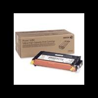 Xerox 106R01394 Original High Capacity Yellow Toner Cartridge