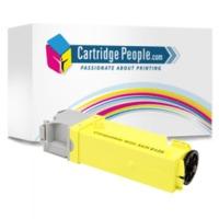 Xerox 106R01454 Compatible Yellow Toner Cartridge