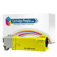 Xerox 106R01333 Compatible Yellow Toner Cartridge