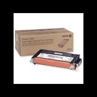 Xerox 106R01392 Original High Capacity Cyan Toner Cartridge