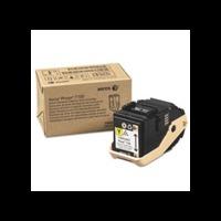 Xerox 106R02601 Original Yellow Toner Cartridge