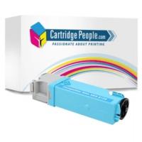 Xerox 106R01452 Compatible Cyan Toner Cartridge