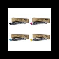 xerox 106r0114 original high capacity black colour toner cartridge 4 p ...