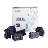 Xerox 108R00749 Original Black Dry Ink Colour Stix Multipack