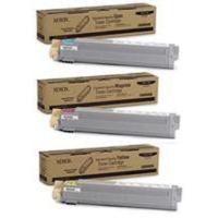 Xerox 106R0115 Original Colour T...