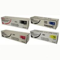 Xerox 006R0117 Original Black & Colour Toner Cartridge 4 Pack