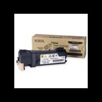 Xerox 106R01280 Original Yellow Toner Cartridge