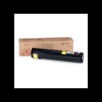 Xerox 106R00655 Original Yellow Toner Cartridge
