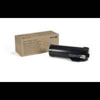 Xerox 106R02722 Original High Capacity Black Toner Cartridge