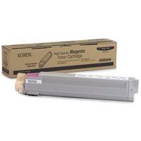 Xerox 106R01078 Original High Capacity Magenta Toner Cartridge