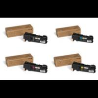 xerox 106r0159 original high capacity black colour toner cartridge 4 p ...