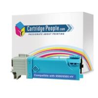 xerox 106r01594 compatible high capacity cyan toner cartridge