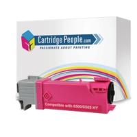 Xerox 106R01595 Compatible High Capacity Magenta Toner Cartridge