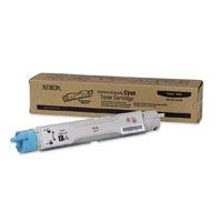 Xerox 106R01214 Original Cyan Toner Cartridge