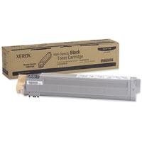 Xerox 106R01080 Original High Capacity Black Toner Cartridge