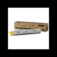 Xerox 106R01084 Original High Capacity Yellow Toner Cartridge