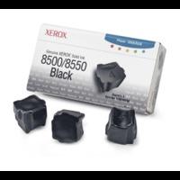 Xerox 108R00668 Original Black Dry Ink Color Stix Multipack