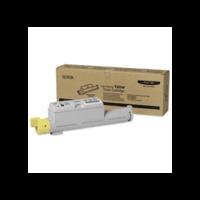 Xerox 106R01220 Original High Capacity Yellow Toner Cartridge