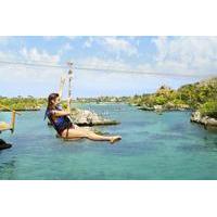 xel h all inclusive day trip from playa del carmen
