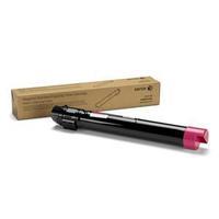 Xerox 106R01434 Magenta Toner Cartridge