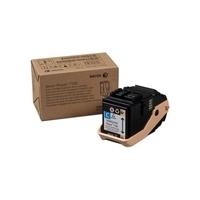 Xerox 106R02599 Cyan Toner Cartridge