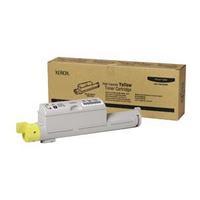 xerox 106r01479 yellow toner cartridge