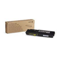 Xerox 106R02247 Yellow Toner Car...