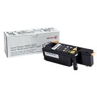 Xerox 106R02758 Yellow Toner Car...