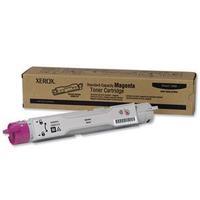Xerox 106R01215 Magenta Toner Cartridge