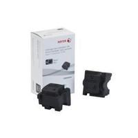 xerox 108r00998 black solid ink stick 2 pack