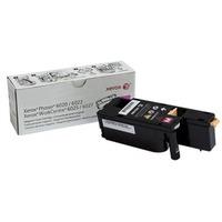 Xerox 106R02757 Magenta Toner Cartridge