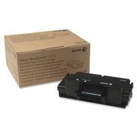 Xerox 106R02309 Black Toner Cartridge