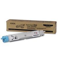 Xerox 106R01214 Cyan Toner Cartridge