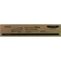 xerox 106r01216 yellow toner cartridge