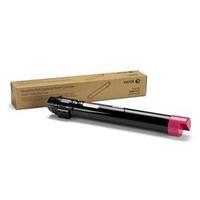 Xerox 106R01437 Magenta Toner Ca...