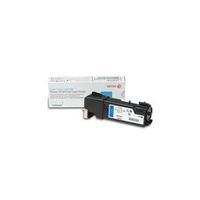 xerox 106r01477 cyan toner cartridge