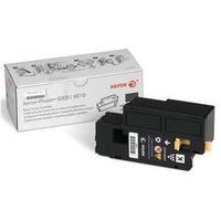 Xerox 106R01630 Black Toner Cartridge