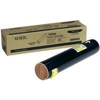 xerox 106r01162 yellow toner cartridge