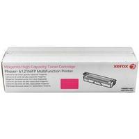 Xerox 106R01467 Magenta Toner Cartridge