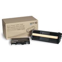 Xerox 106R01535 High Capacity Black Toner Cartridge