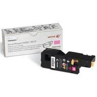 xerox 106r01628 magenta toner cartridge