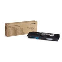 Xerox 106R02229 Cyan Toner Cartridge