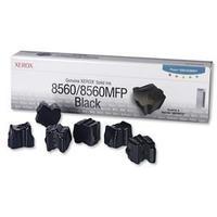 Xerox 108R00727 Genuine Solid Ink (6 x Black)