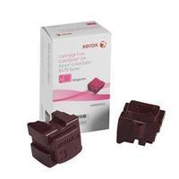 Xerox 108R00932 Magenta Wax Sticks (2 Pack)