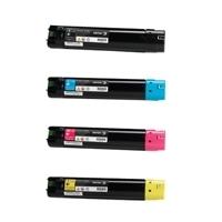 Xerox B/C/M/Y Toner Value Pack