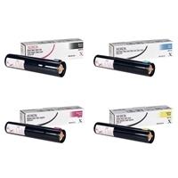 Xerox B/C/M/Y Toner Pack (XERWCM...