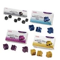 Xerox C2424 Solid Ink Stick Value Pack (6xB/3xC/3xM/3xY)