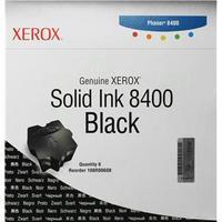 Xerox 108R00608 Genuine Solid Ink (6 x Black)