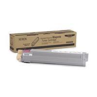 xerox 7400 magenta toner cartridge