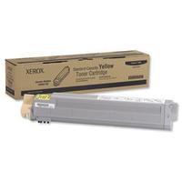 Xerox 7400 Yellow Toner Cartridge